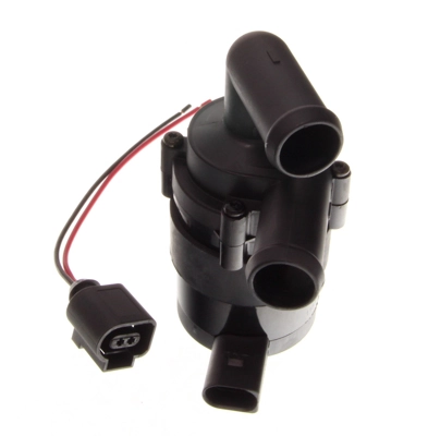 Auxiliary Water Pump (cooling water circuit)