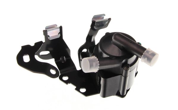 Auxiliary Water Pump (cooling water circuit)