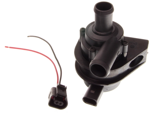 Water Recirculation Pump, parking heater