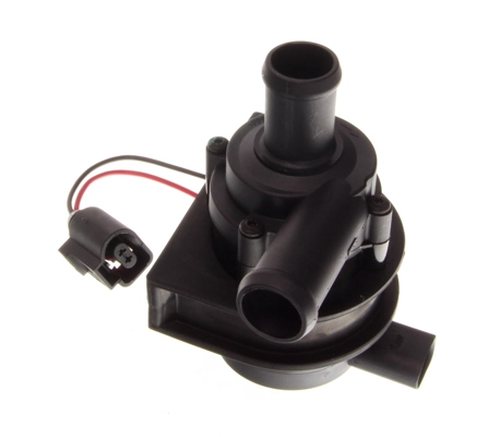 Water Recirculation Pump, parking heater
