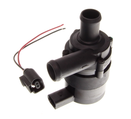 Auxiliary Water Pump (cooling water circuit)