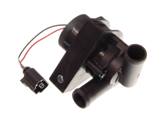 Auxiliary Water Pump (cooling water circuit)