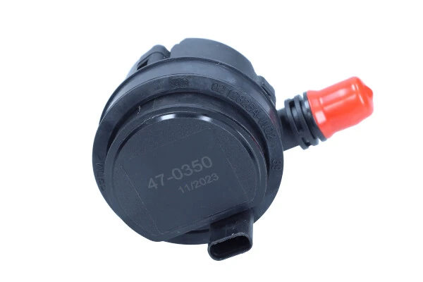 Auxiliary Water Pump (cooling water circuit)