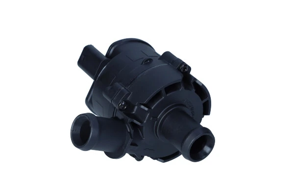 Auxiliary Water Pump (cooling water circuit)