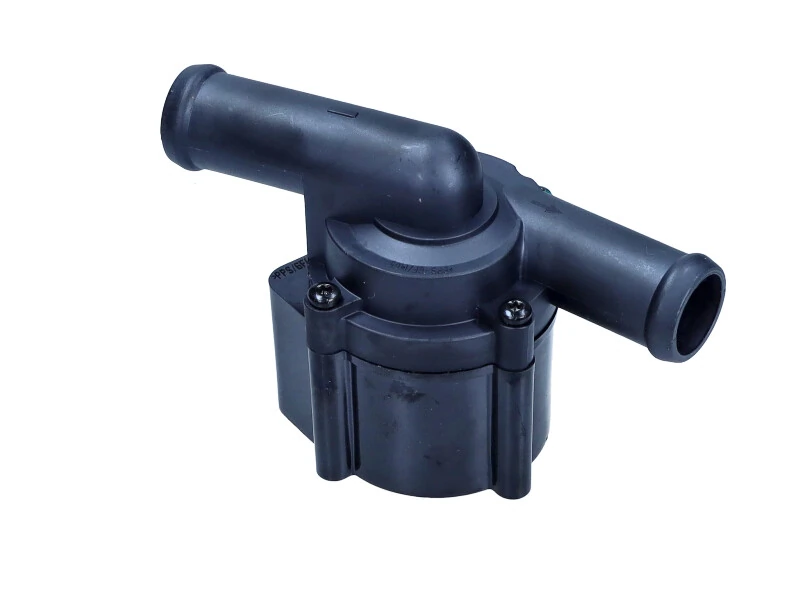 Water Recirculation Pump, parking heater