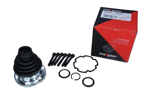 Bellow Kit, drive shaft