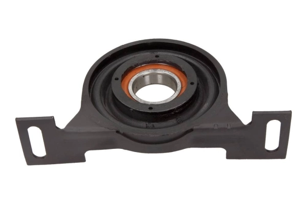 Suspension, propshaft
