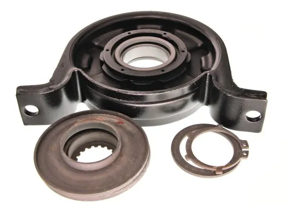 Suspension, propshaft