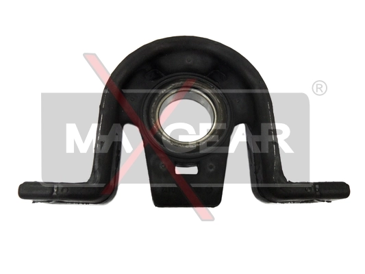 Suspension, propshaft
