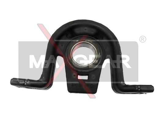 Suspension, propshaft
