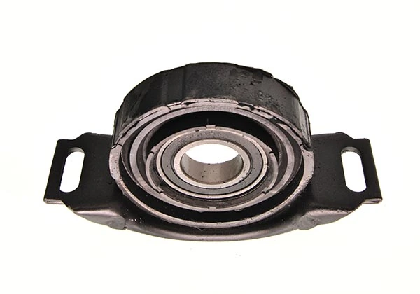 Suspension, propshaft