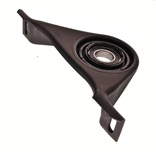 Suspension, propshaft