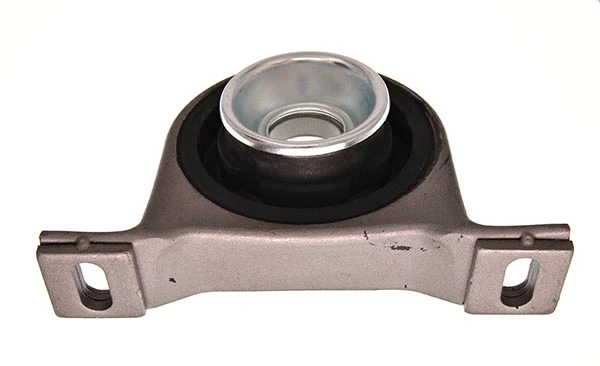 Suspension, propshaft