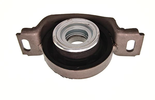 Suspension, propshaft