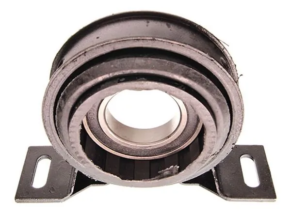 Suspension, propshaft