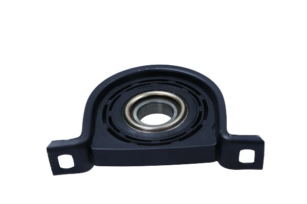 Suspension, propshaft