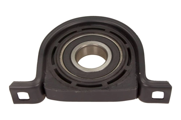 Suspension, propshaft