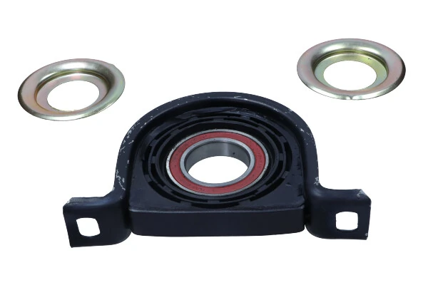 Suspension, propshaft