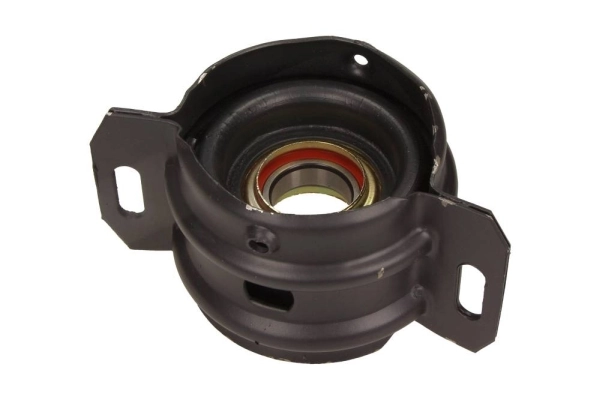 Suspension, propshaft