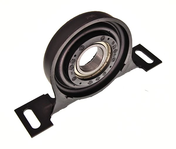 Suspension, propshaft