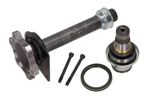 Stub Shaft, differential