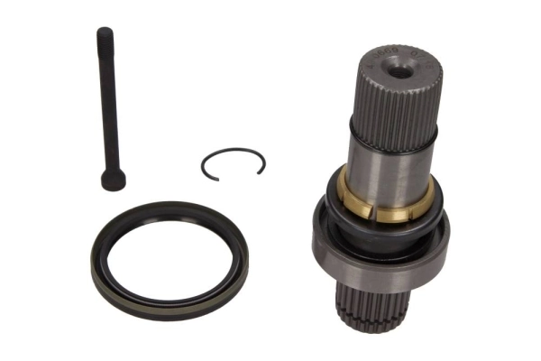 Stub Shaft, differential