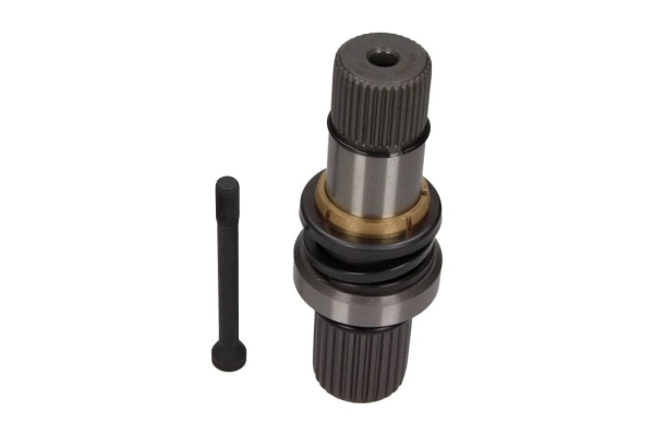 Stub Shaft, differential