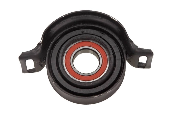 Suspension, propshaft