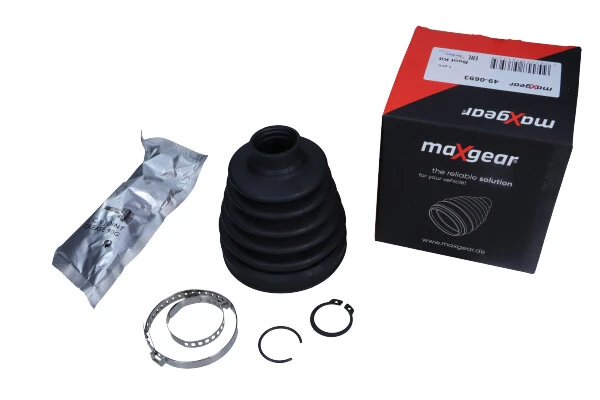 Bellow Kit, drive shaft
