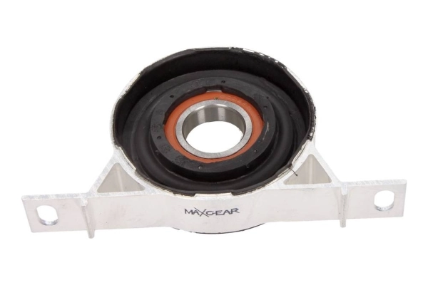 Suspension, propshaft