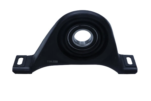 Suspension, propshaft