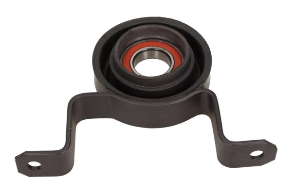 Suspension, propshaft