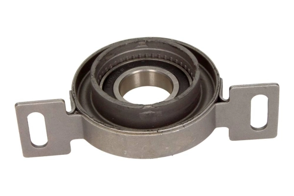 Suspension, propshaft