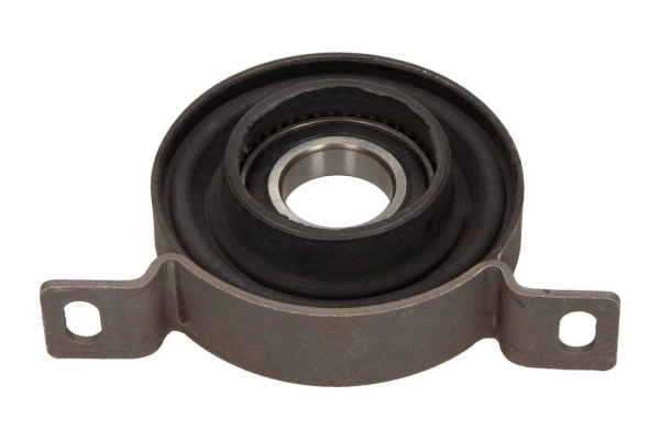 Suspension, propshaft