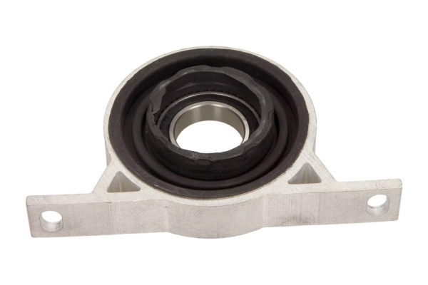 Suspension, propshaft
