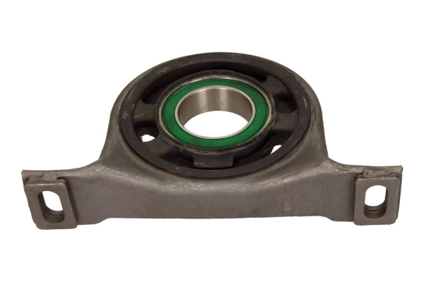 Suspension, propshaft