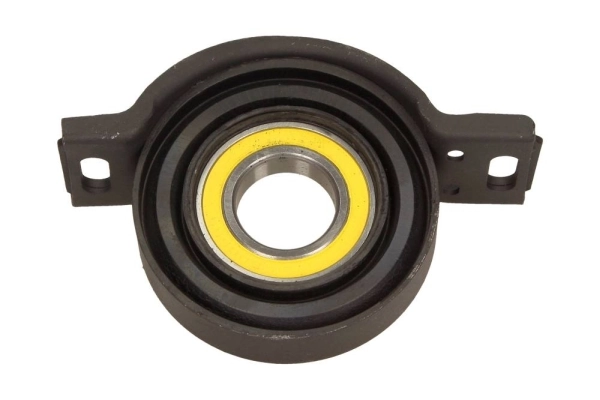 Suspension, propshaft