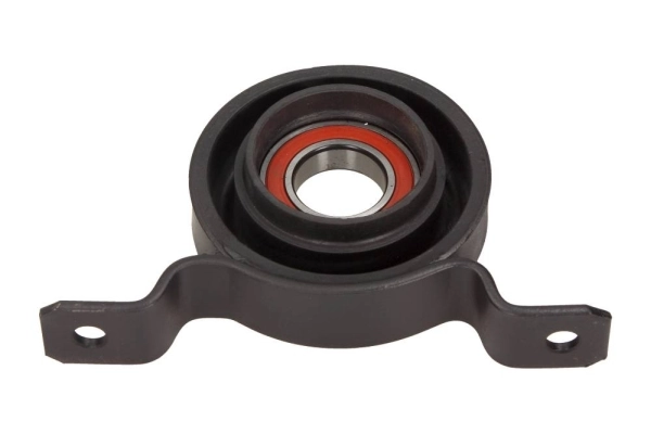 Suspension, propshaft