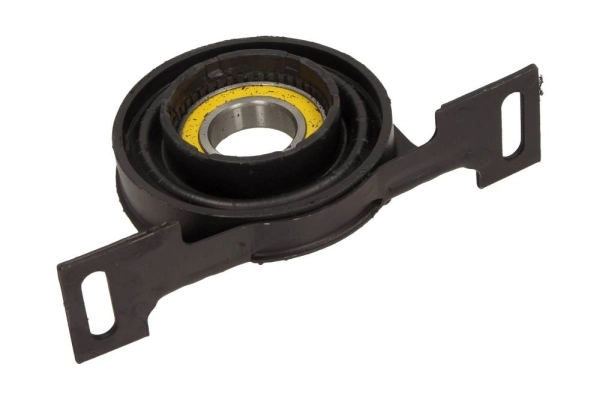 Suspension, propshaft