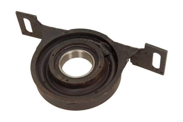 Suspension, propshaft