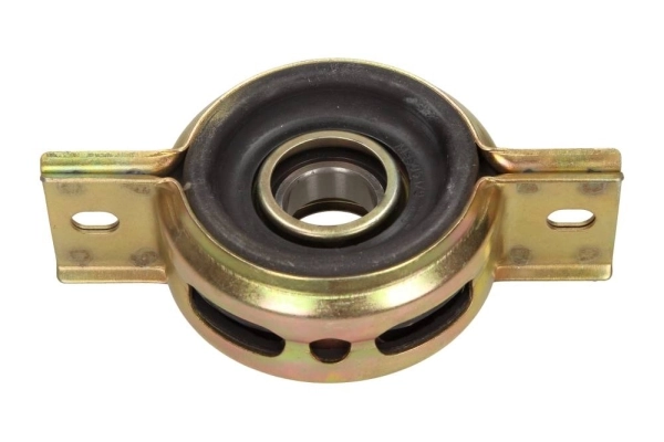 Suspension, propshaft