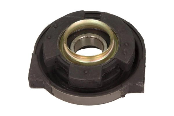 Suspension, propshaft