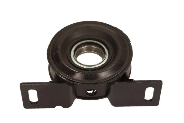 Suspension, propshaft