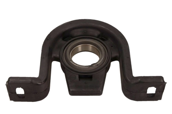 Suspension, propshaft