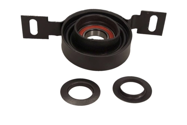 Suspension, propshaft