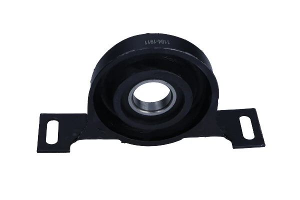 Suspension, propshaft