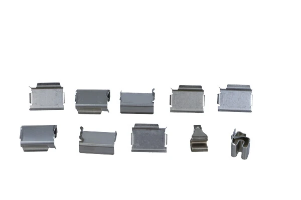 Accessory Kit, disc brake pad