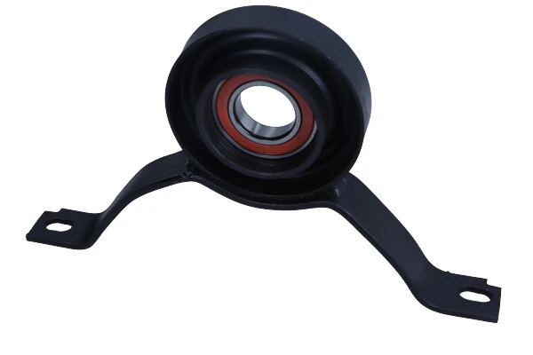 Suspension, propshaft
