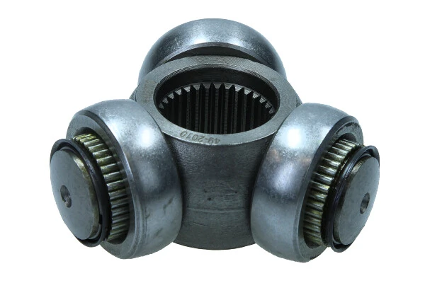 Spider Assembly, drive shaft