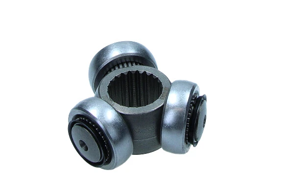 Spider Assembly, drive shaft